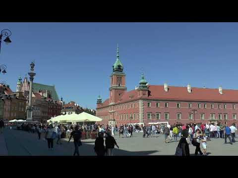 💜 PLAC ZAMKOWY