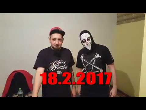 SODOMA GOMORA 18.2.2017 HOLICE
