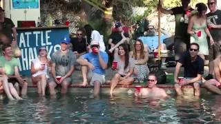 Comedy Waterfall