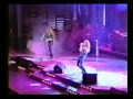 EUROPE - Heart Of Stone live in Chile - 1990