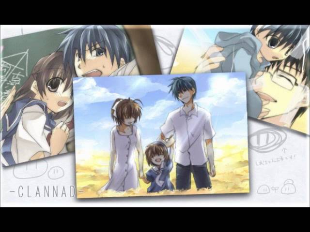 Snowfield, ver. II (From Clannad: After Story) - song and lyrics