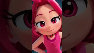 JJ red Ruby
