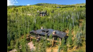 10 Borders Road Beaver Creek Colorado