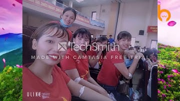 Video tổng kết năm học 2020   2021   Trường MN Tân Dân