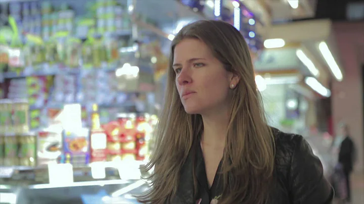 Where will The ESADE MBA take you?   Victoria Havens