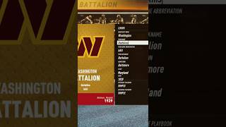 Maximum Football don't like