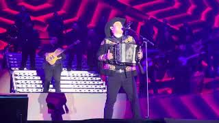PROFUGOS DEL ANEXO Yo Todo Lo Doy JULION ALVAREZ ALFREDO OLIVAS LEON GTO TOUR 2024