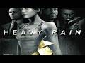 تختيم كامل لعبة Heavy Rain مترجم تختيم كامل لعبة Heavy Rain مترجم