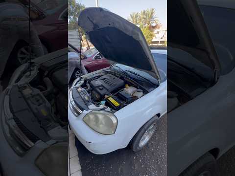 أنا مش عاوز ميكانيكي أنا عاوز شيخ