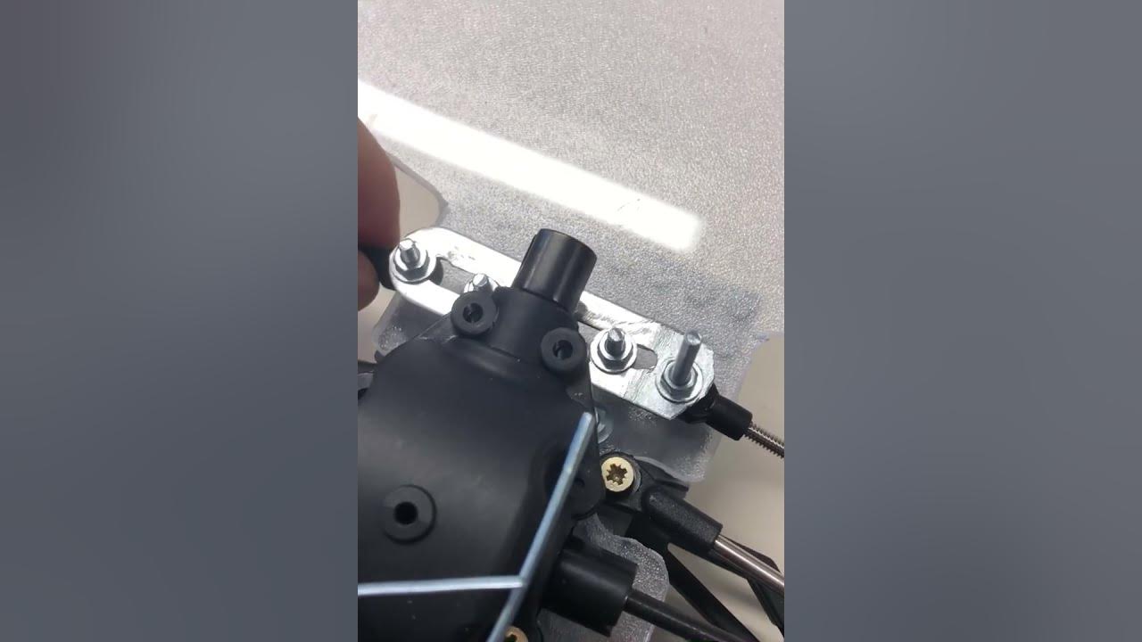 Problème de jeu dans la direction YouTube