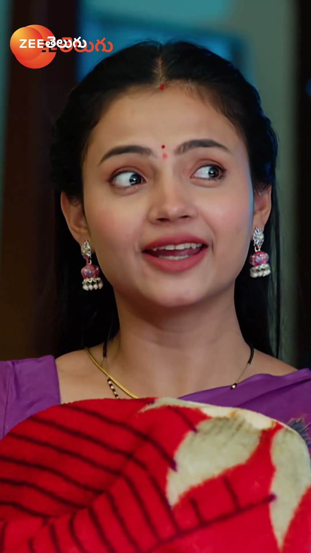 #Maa Annayya #Shorts #Zee Telugu #Entertainment #Drama
