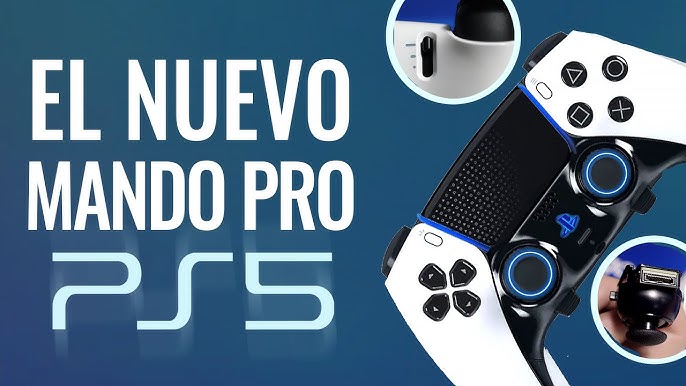 Playstation 5, PS5 com 2Tb memória + Controle Dualsense Edge - Videogames -  Calafate, Belo Horizonte 1246241440