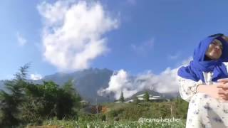 Download Lagu Lara cinta ameena kundasang dji osmo n inspire1 MP3