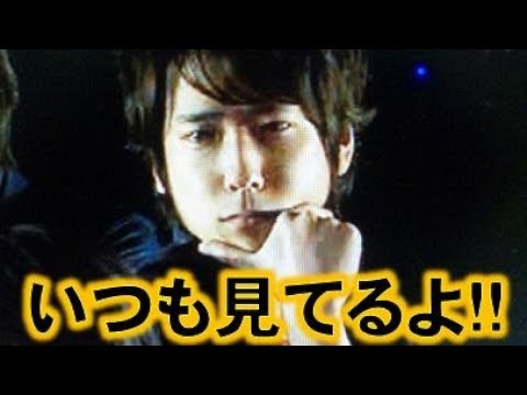 嵐 二宮和也がMステで話しかけた意外な人物とは？Hey! Say! JUMPやTOKIOも話したとのこと