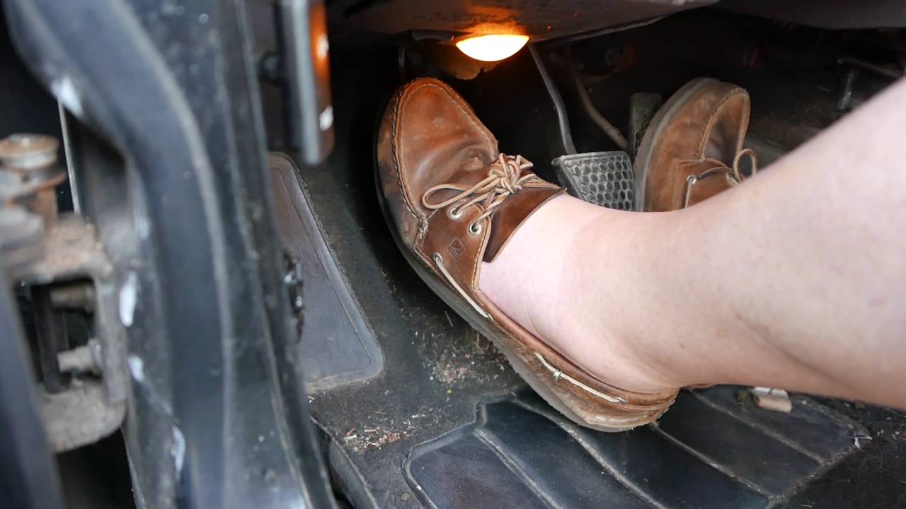 Problems with HHH Transmissions In Sapulpa, OK (Clutch Coming In At The