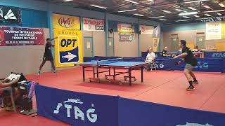 Championnat International De Tahiti 2021(1)