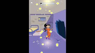 Erase Her Puzzle Story PRISON OF PASSION Walkthrough screenshot 3
