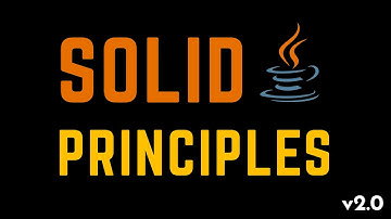 SOLID Principles in Java Explained | Object-Oriented Clean Code & Design | Geekific Remastered