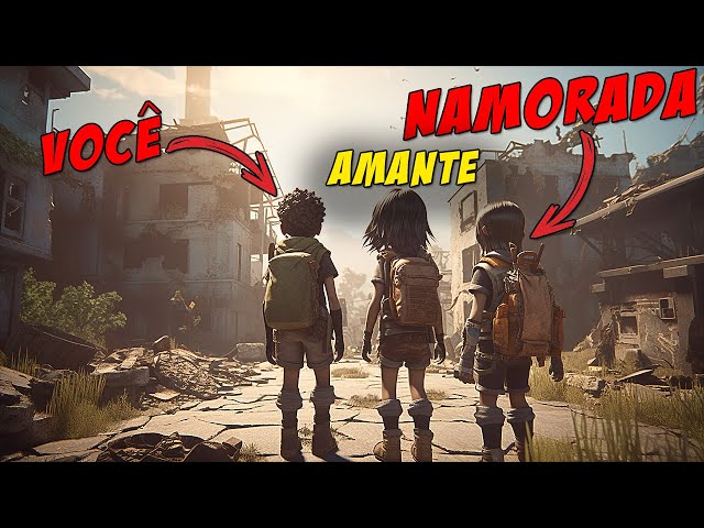 30+ melhores jogos cooperativos locais para jogar com a namorada