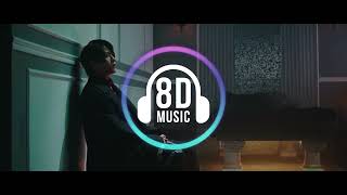 姜濤 & AGA 江海迦 - I Know [8D USE HEADPHONE]