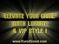 Eurogrand Casino Online - YouTube