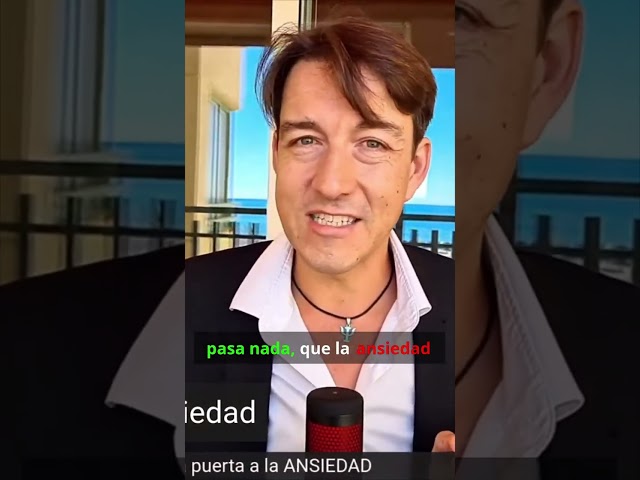 ¡El secreto final para silenciar la ansiedad! No es lo que piensas.
