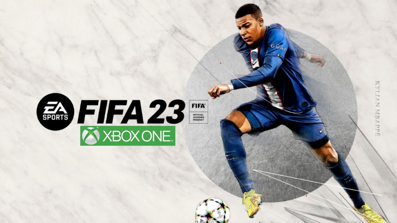 FIFA 23 for Xbox One [New Video Game] Xbox One