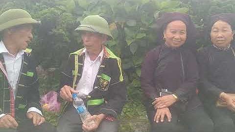 Hát Sli Lễ Hội Mẫu Sơn 14/5/2024 (ÂL) Trai Lạng Sơn Đối Đáp Chia Tay Gái Bắc Giang Chiều Tối Cực Hay