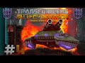 THE ABANDONED EPISODE | Transformers: Fall of Cybertron Multiplayer Highlights #4
