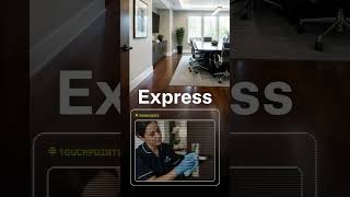 Meeting room cleaning checklist