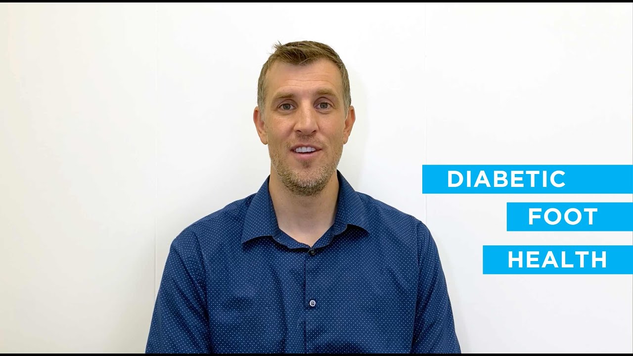 Why Every Diabetic Needs a Good Podiatrist Canyon Oaks Foot & Ankle