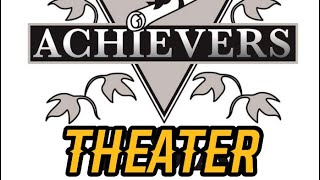 DSA Theater Guest Speaker: Savannah Fisher - DSA Alumni 2023