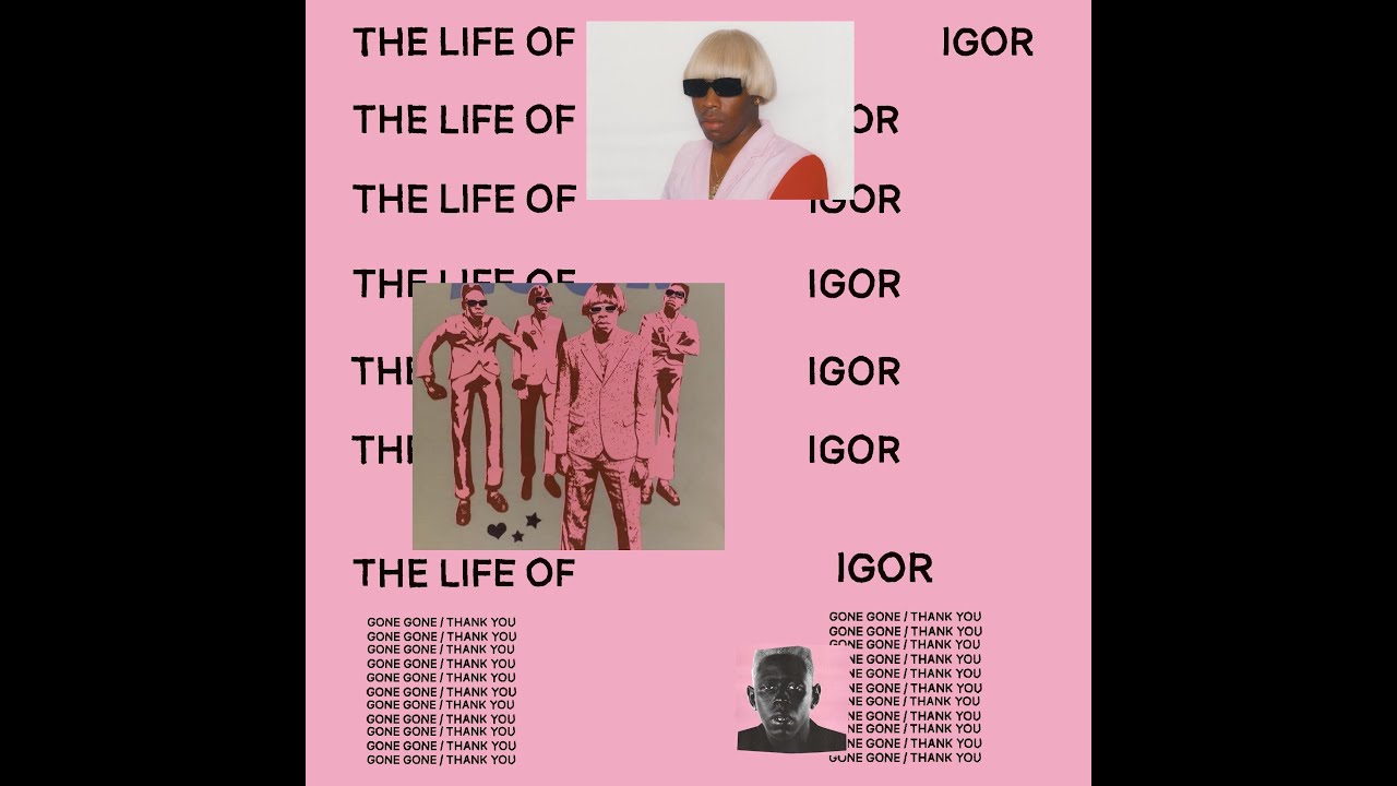 "Father Stretch My Hands" - A Tyler, the Creator x Igor Type Beat