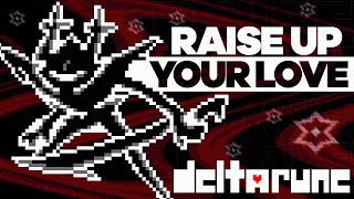 Raise Up Your Bat X Megalo Strike Back