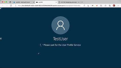 AZ-700 Lab M08-U3: Monitor a load balancer resource using Azure Monitor