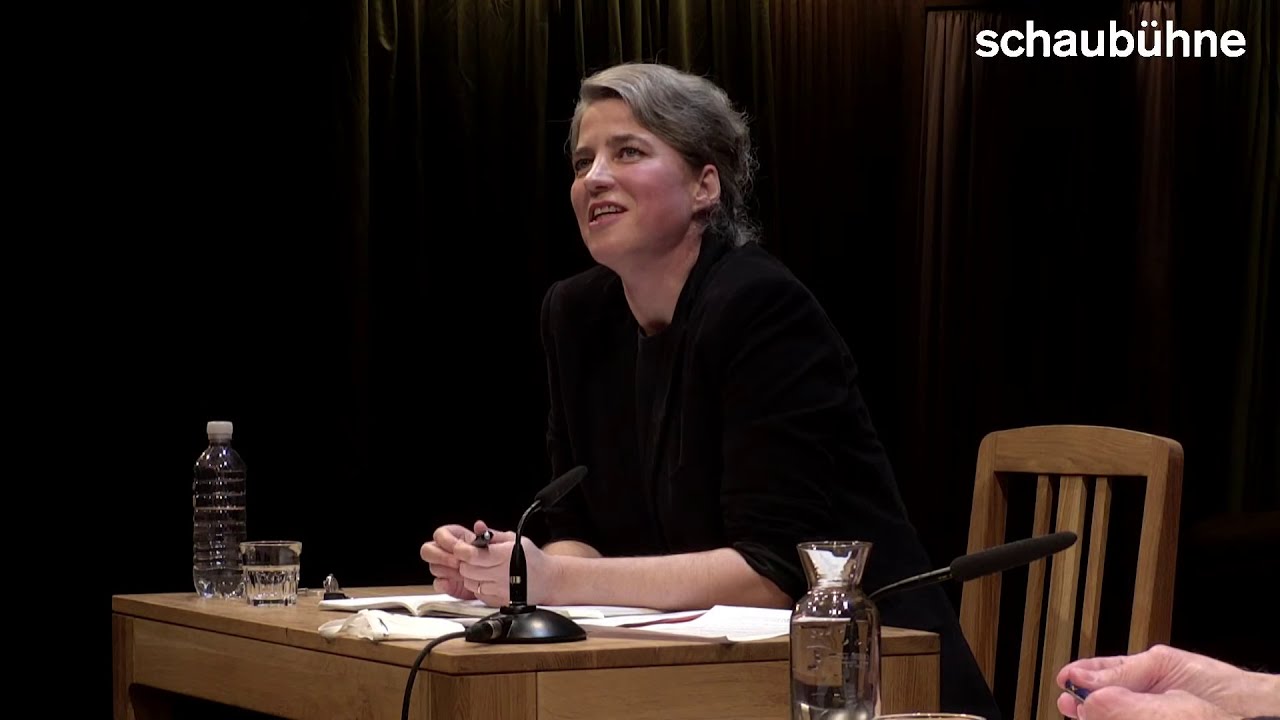 Streit ums Politische: »Das Ende der Kunst«