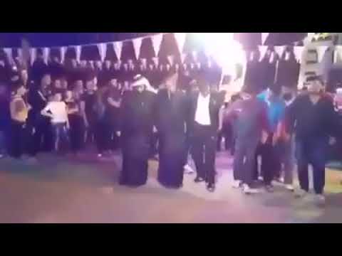 احتفالات انتخابات السيد الرئيس بشار الأسد