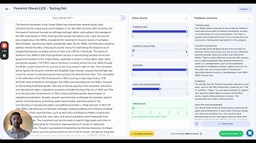 2-Minute Tutorial: Calibrating Your AI Assistant