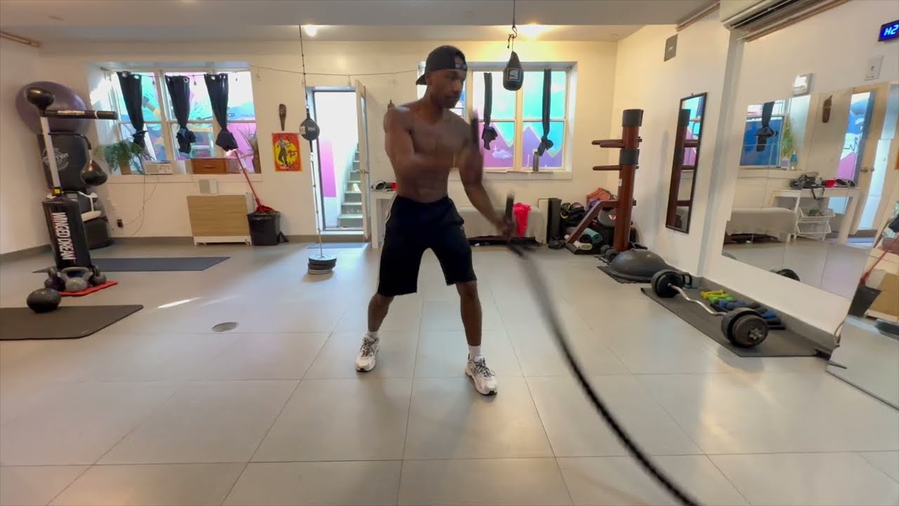 Avalona - Fight For Your Destiny - Featuring Kamaal Davis