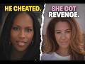Cheating, Revenge & The Truth About Modern Relationships