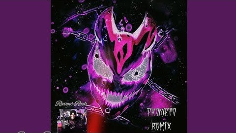 (Mashup) PULL THE TRIGGER - Ravens Rock and Prompto remix