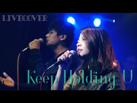 Keep Holding U』SunMin thanX Kubota【日本沈没 主題歌】バンド