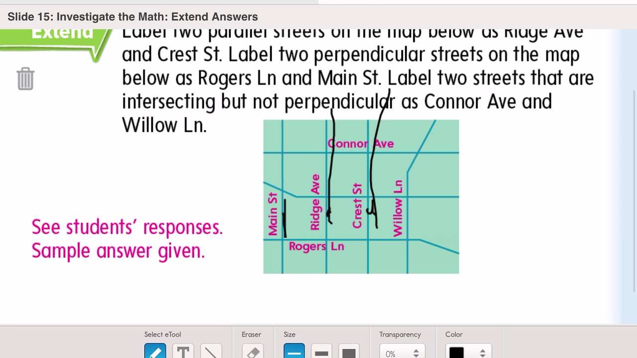 Ch 14 Lesson 2 Youtube