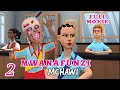 MWANAFUNZI MCHAWI - [ 2 ] ( FULL MOVIE )