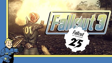 #Fallout25 4k Fallout 3 + ENB & MODS - Nexus Collection Available