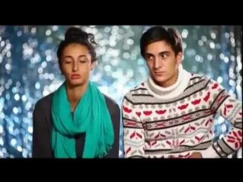 PROFILE Ruska Mayashvili \u0026 Oto Poladashvili - V ტური