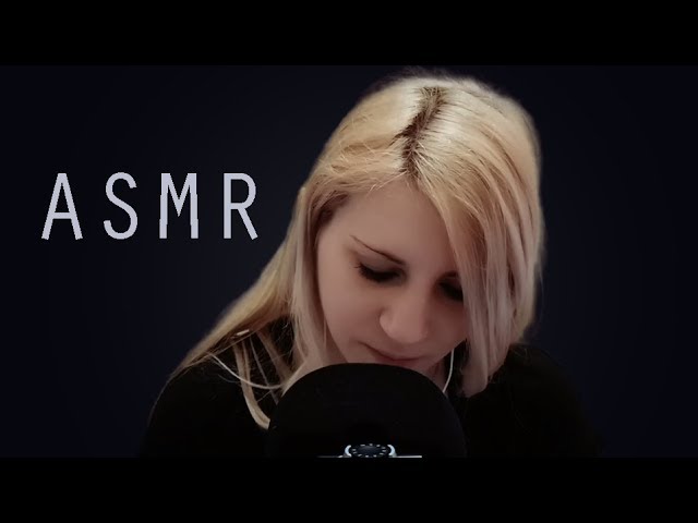 ASMR Whisper | Imaginary Journey to Make You Sleep (Binaural)