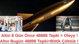 Download Lagu Piyasalarda Tüm Oynaklıkların Babası Haftası Geldi Çattı, Kalbi Midesi Dayanmayan Durmasın MP3