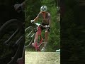 A Race Winning Attack Up A Climb!