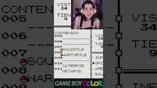 Imito ruidos de Pokémons!!! | Jugando por primera vez Pokémon | #Doblaje